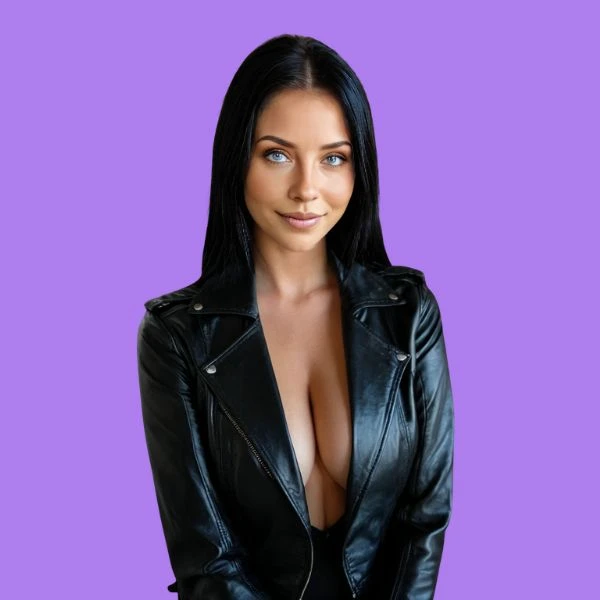 Leather