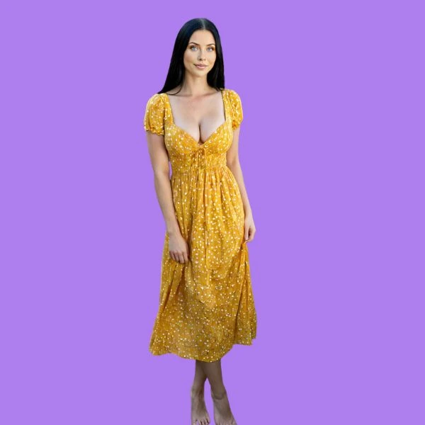 Summer Skirt